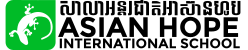 Asian Hope International School logo