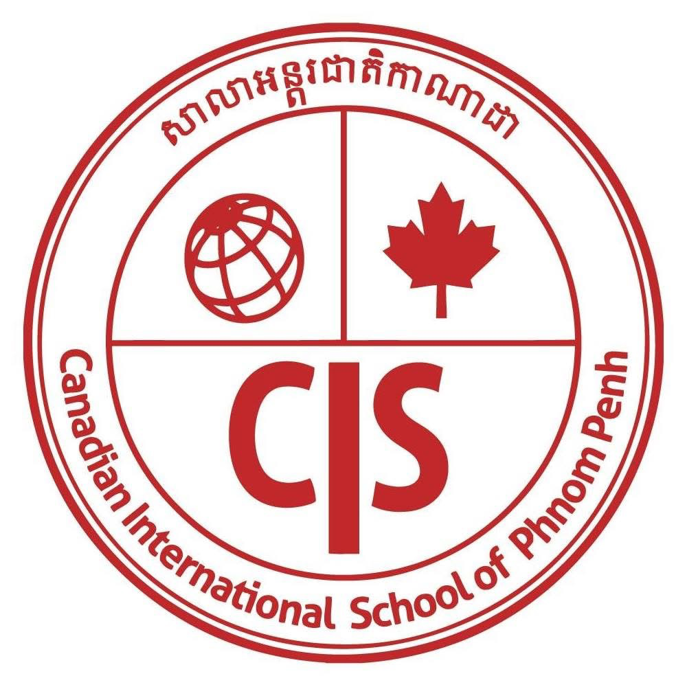 Canadian International School of Phnom Penh logo