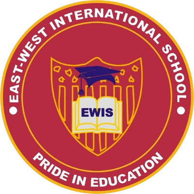East-West International School logo