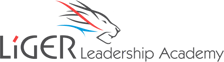 Liger Leadership Academy logo
