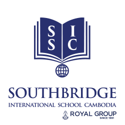 Southbridge International School Cambodia logo