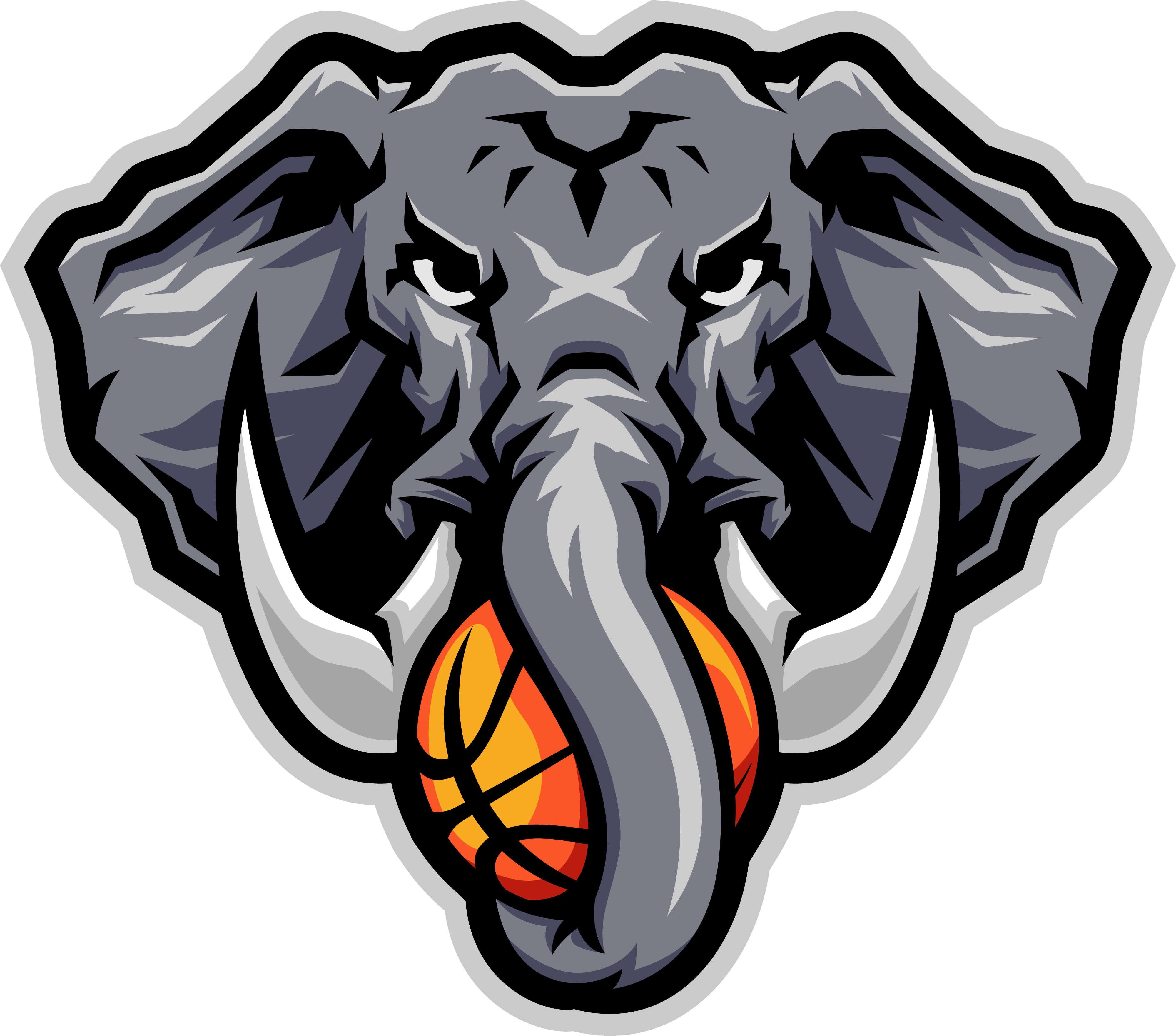 Domrey crest