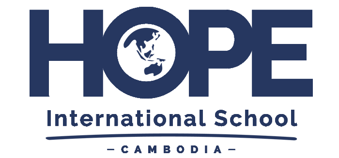HOPE International School